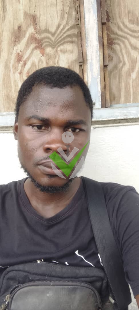 Salomon Ngue