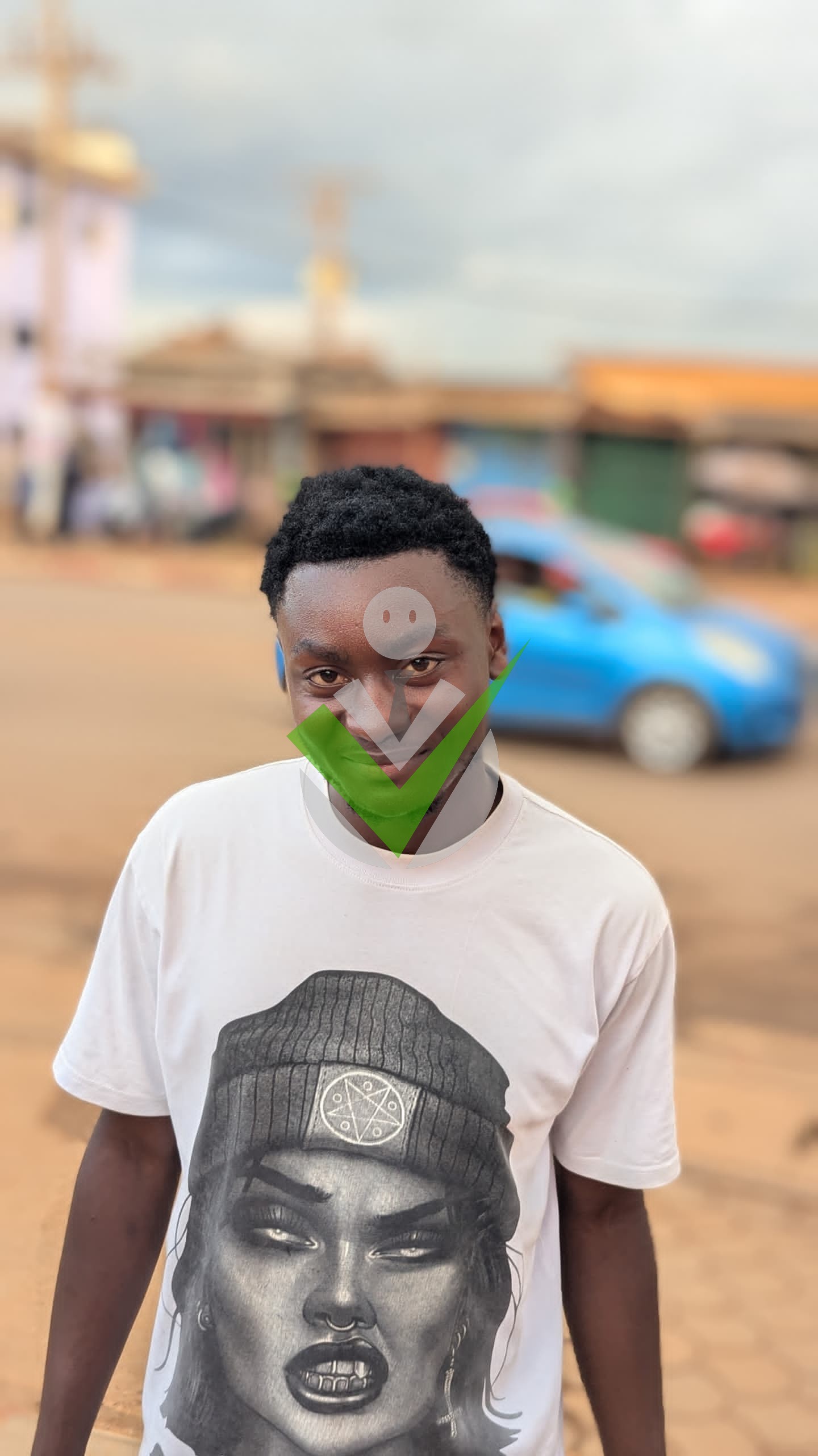 Prince Mbanfeu