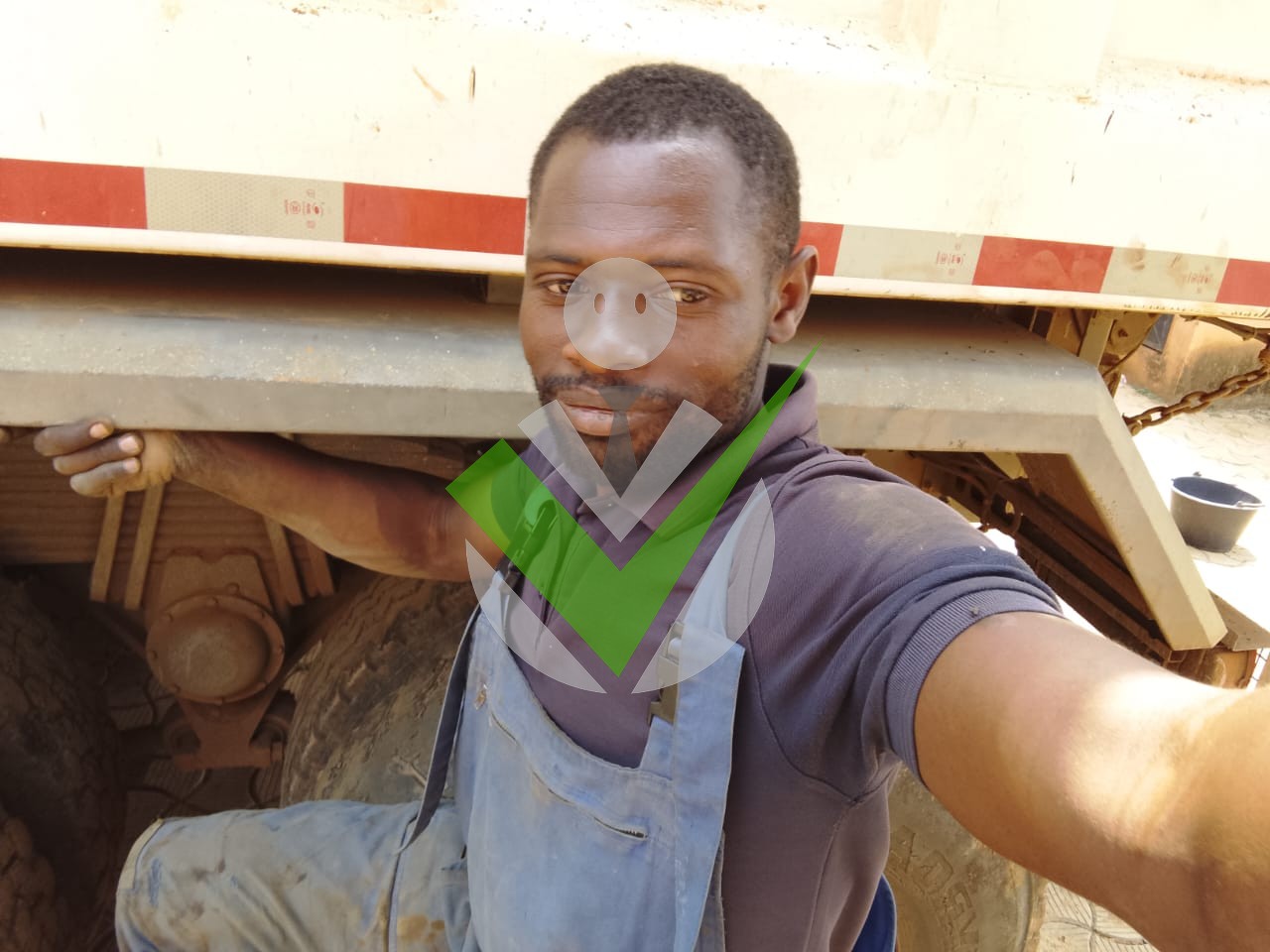 Johnny Nkezih