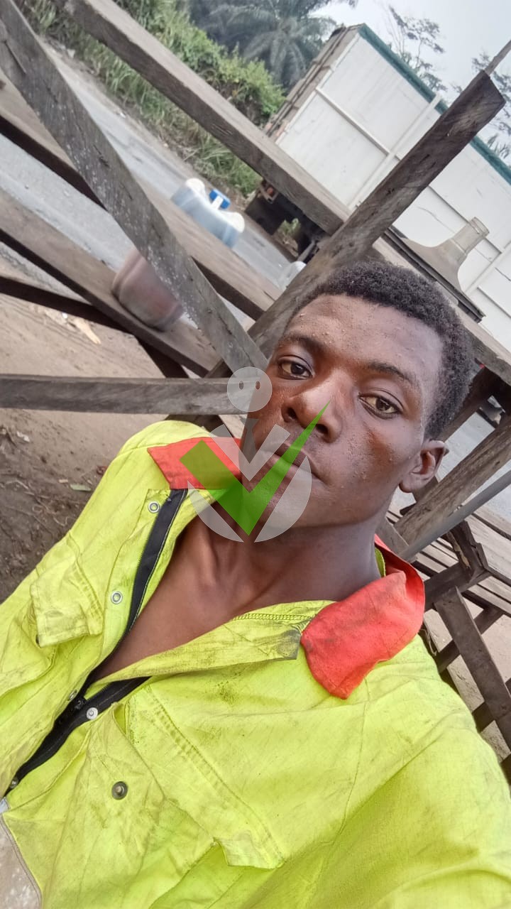 Desmond Afeseh
