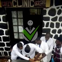Clinique King-Vet