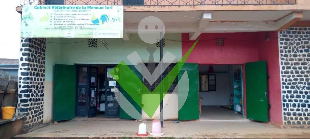 Cabinet Vétérinaire de la Menoua