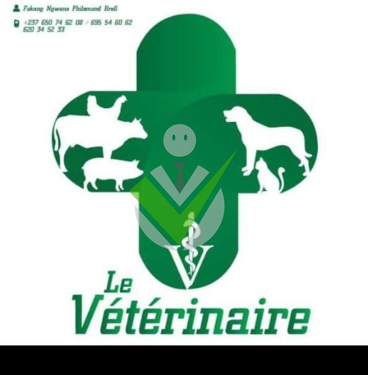vétérinaire CMR