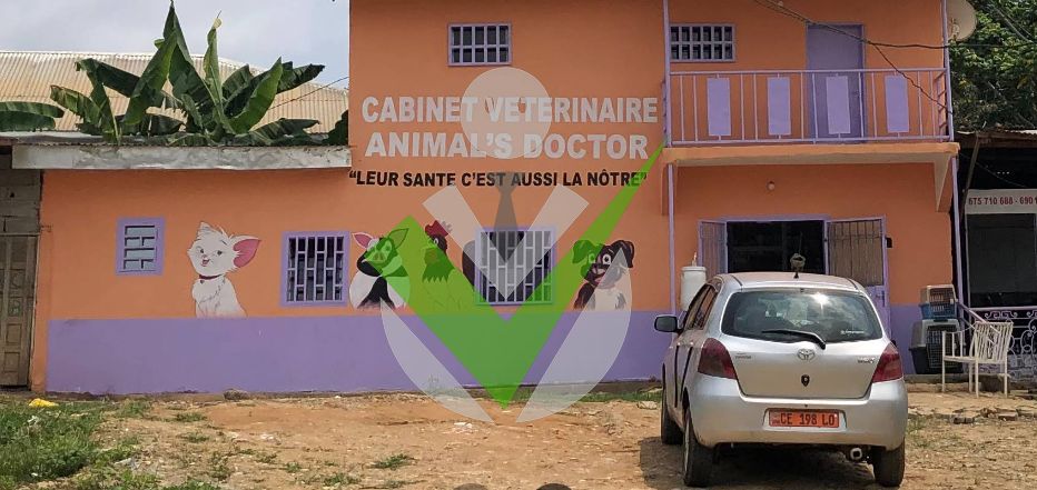 Cabinet Vétérinaire Animal's Doctor