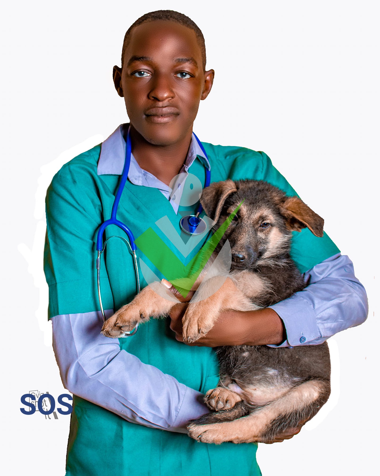 SOS Vétérinaire Cameroun