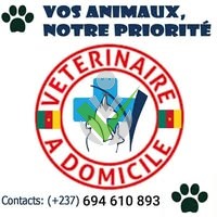 Vétérinaire à Domicile Cameroun