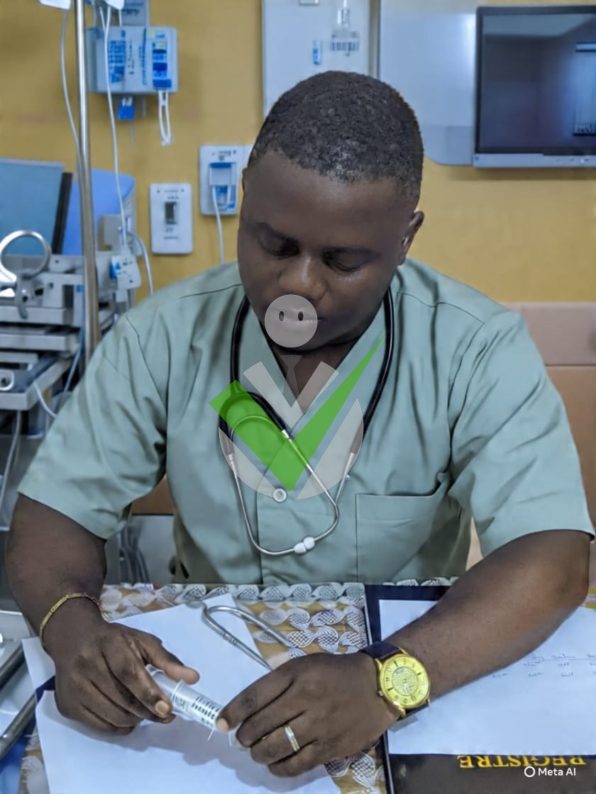 Daniel Ekole