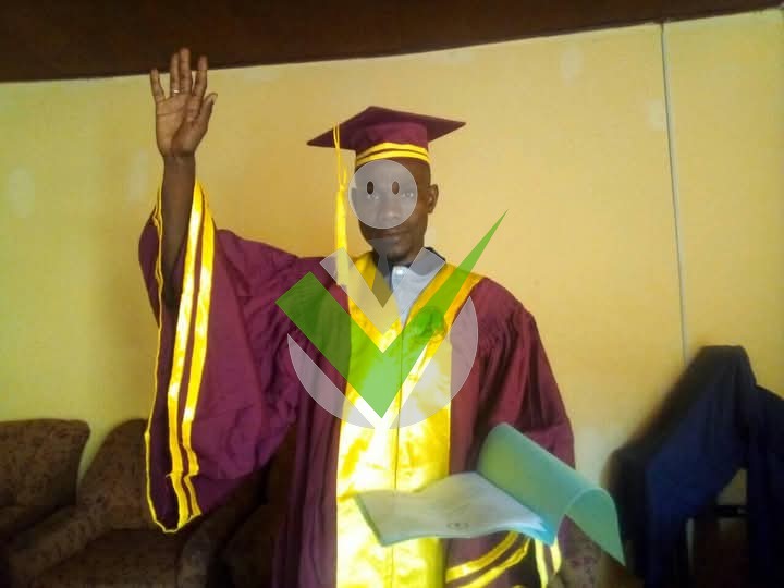 Adama Moustapha