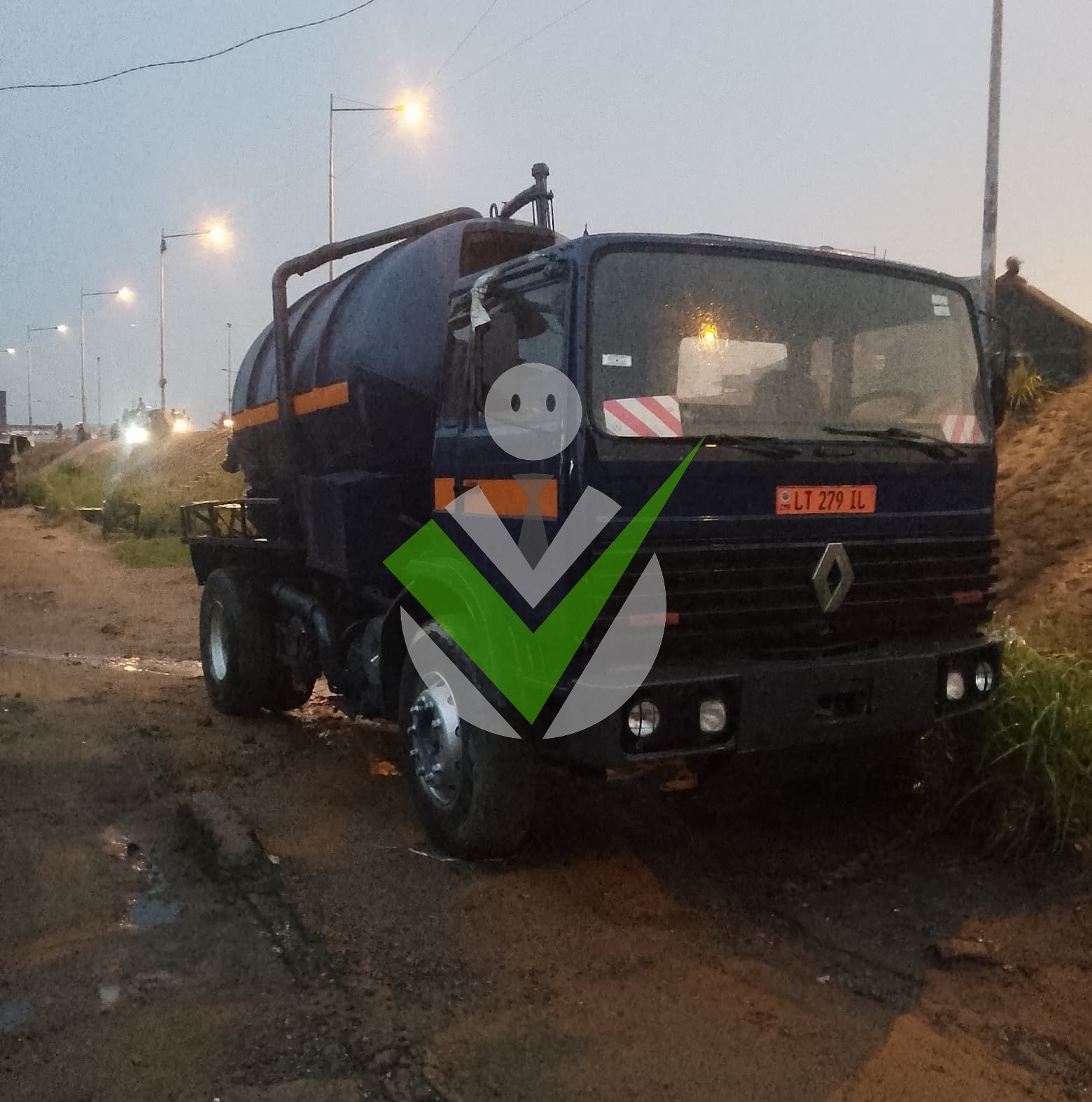 Service d'assainissement Service d'assainissement