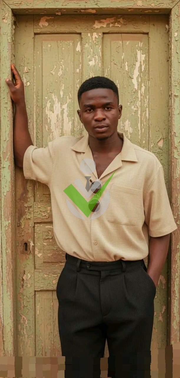 Kevin Guéde