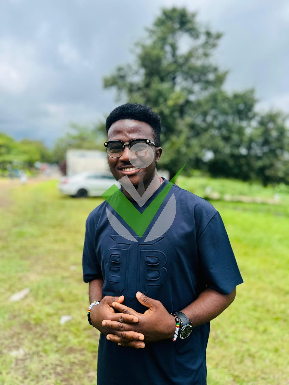 Asonganyi Othniel Lekeanyi