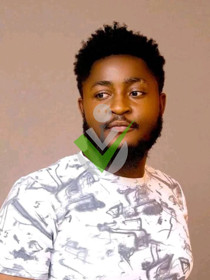 Emmanuel Ndang