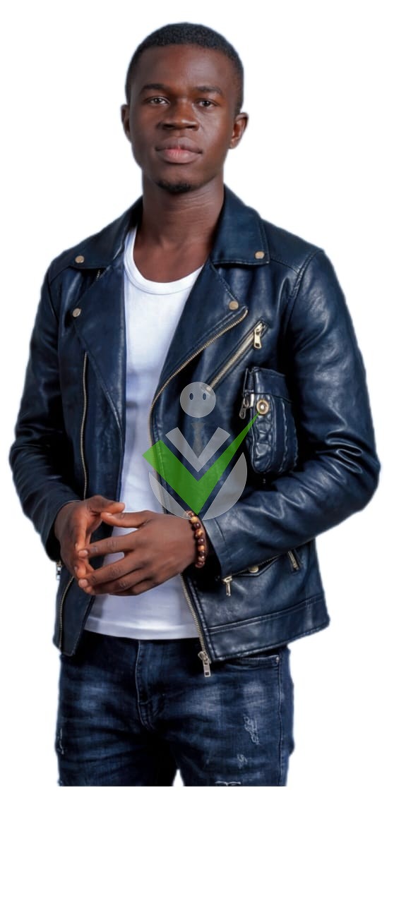 Michael Pasto Garba