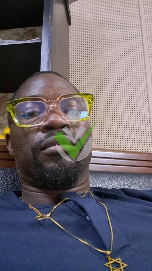 Hervé Ondoua