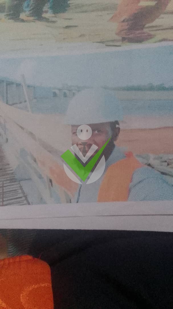 Ngono Joseph