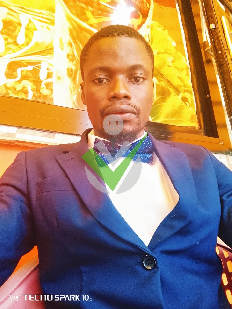 Patrick Bikele Andela