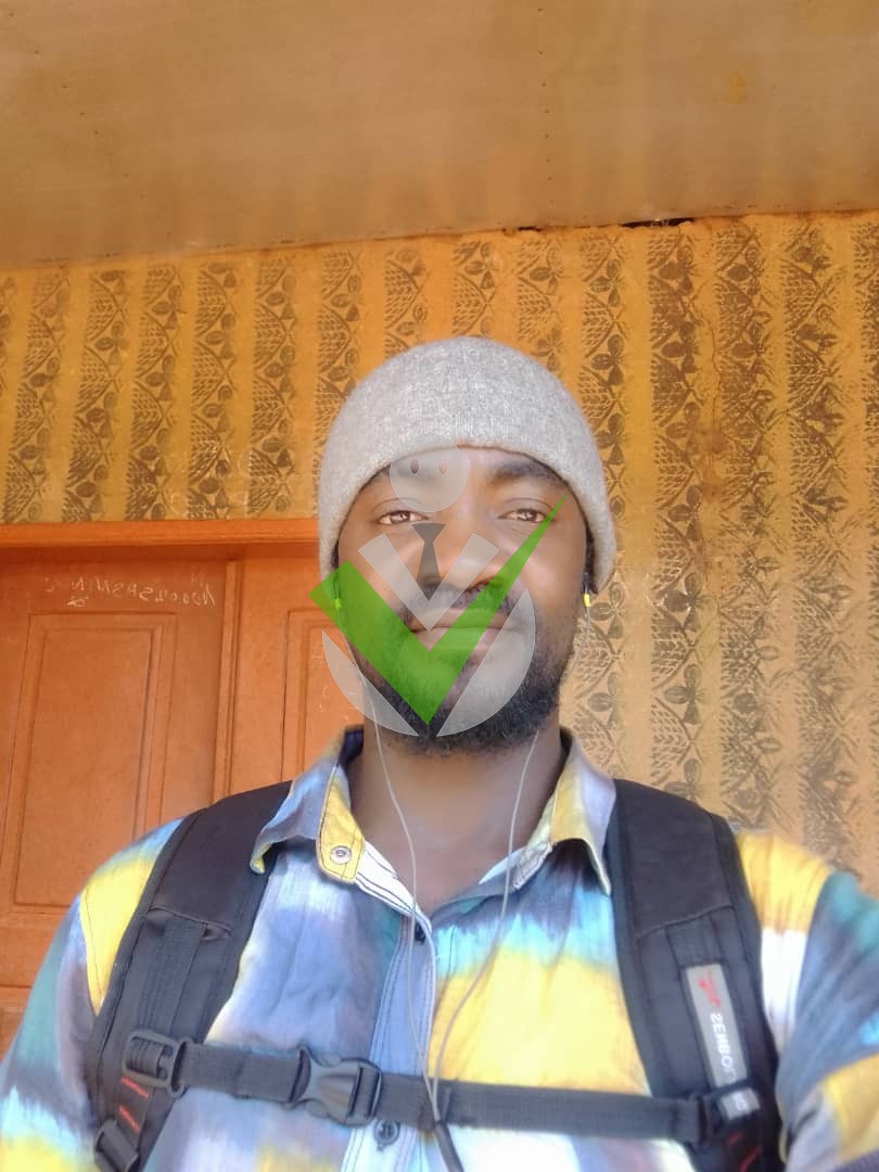 Aimé NGANKAM