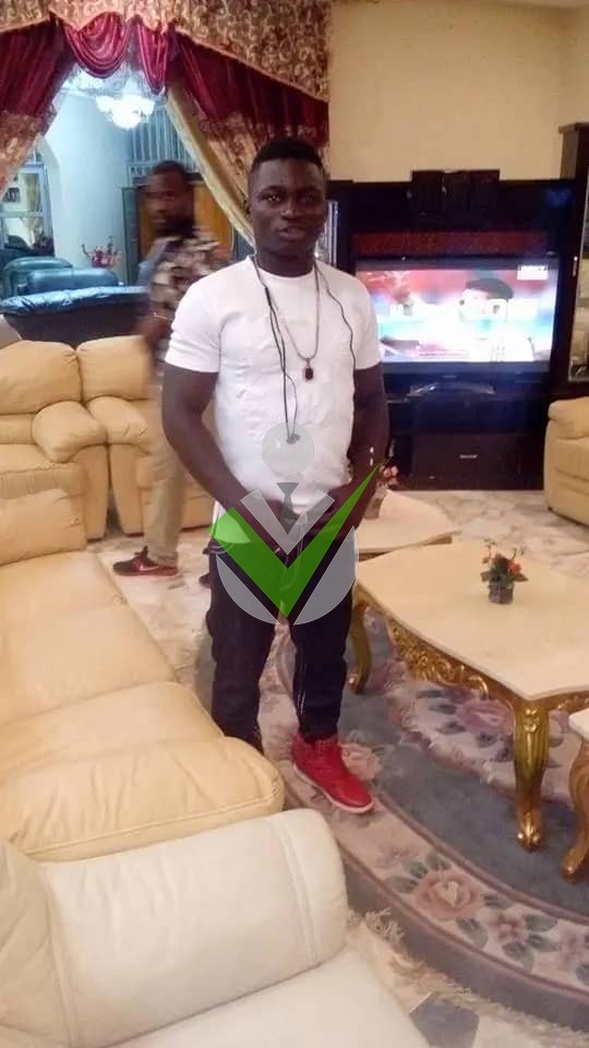 Nkwo Ferdinand