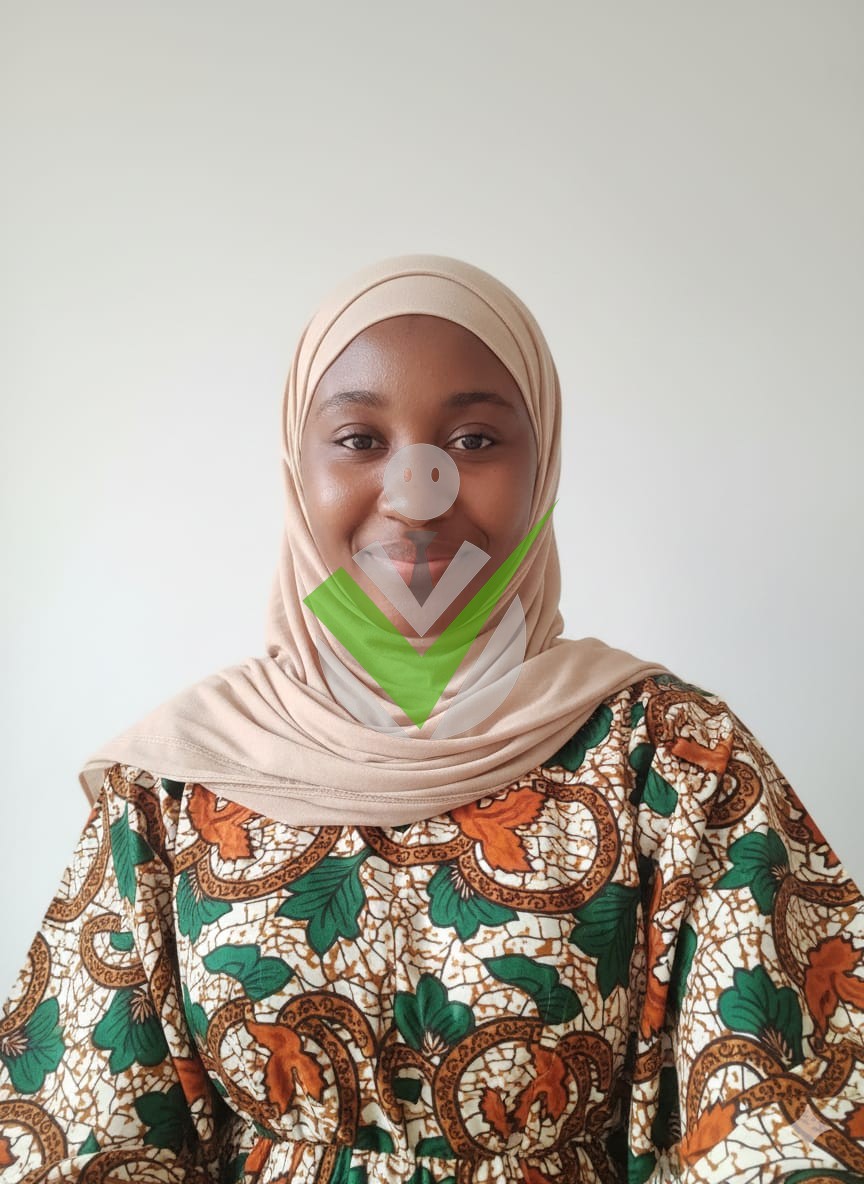 Rahinatou Adamou