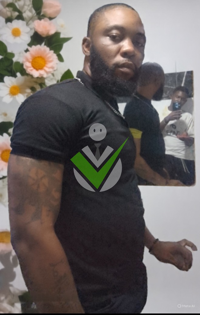 Yves Georges Atangana