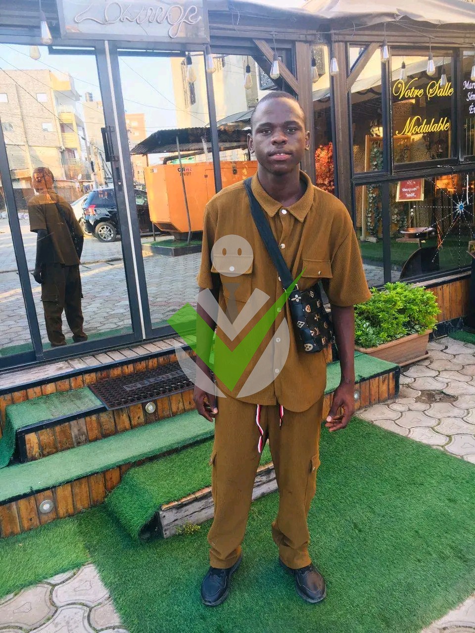 Brayan Ndjemba