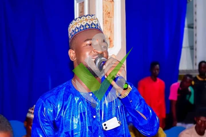 Bachirou Mohamadou