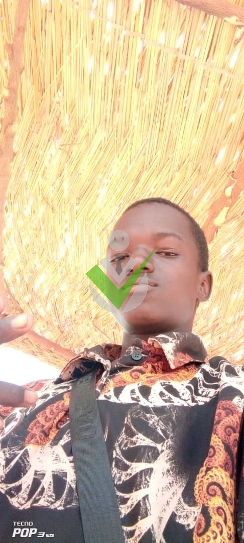 Aboubacar Ibrahima