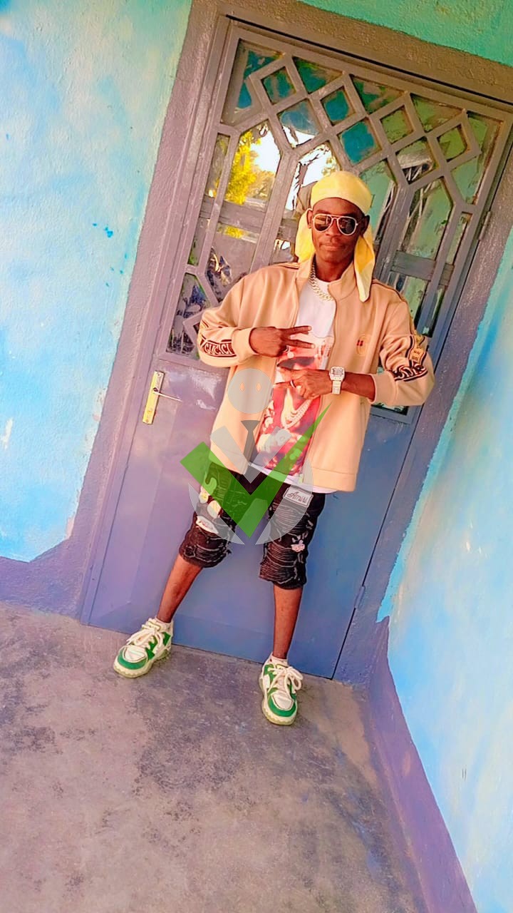 Dadju ADEFA