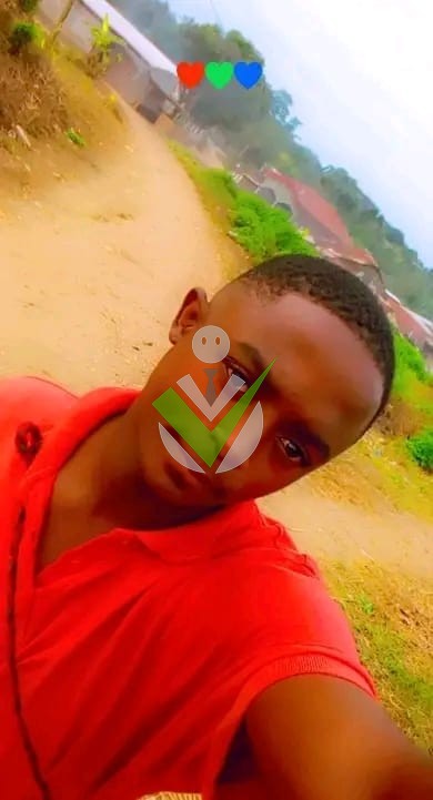 Junior Ebode ngono