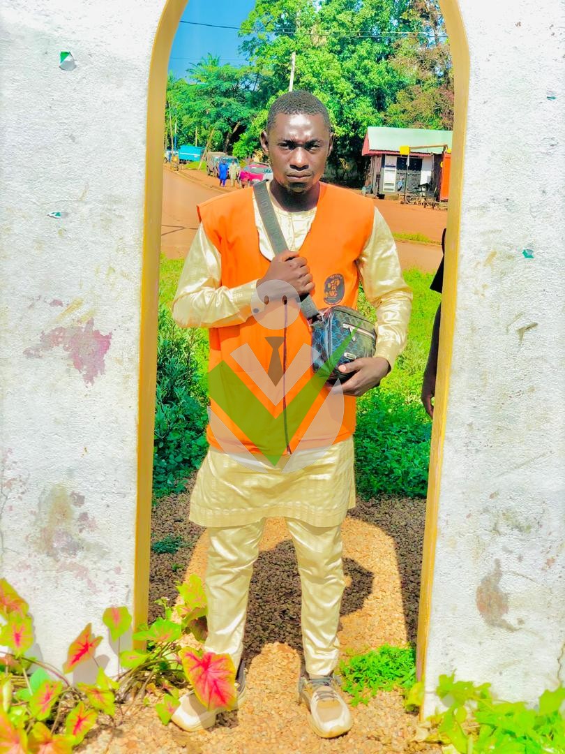 baba ahmadou
