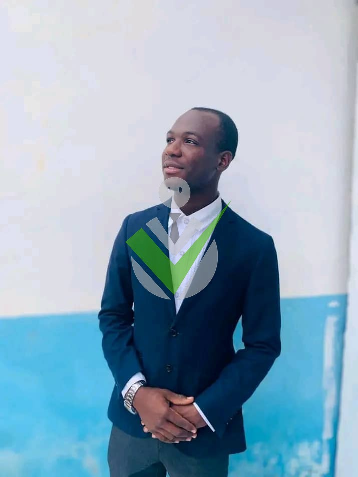 Gérald RIKAM DIAM