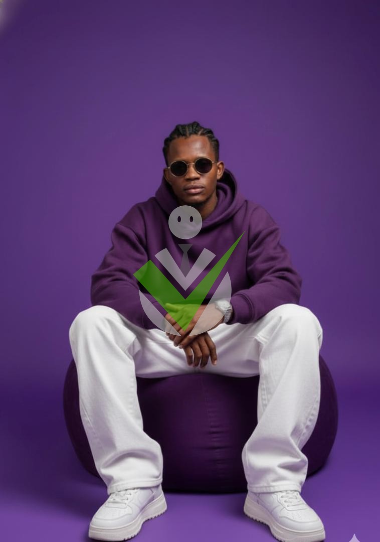 Blåck Ngompe