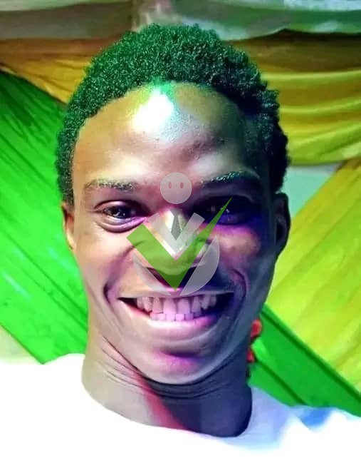 Fortuné kibinda
