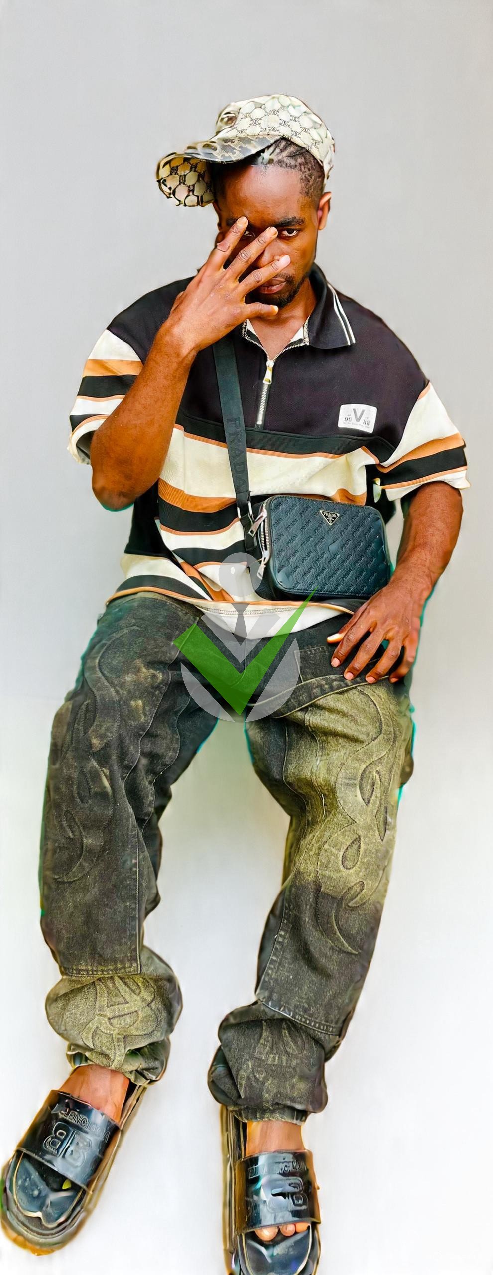 Ghetto Mangwe