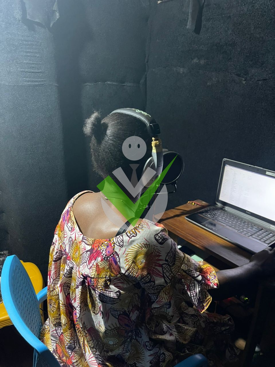 Eugenie Chrystelle Nko Ngono