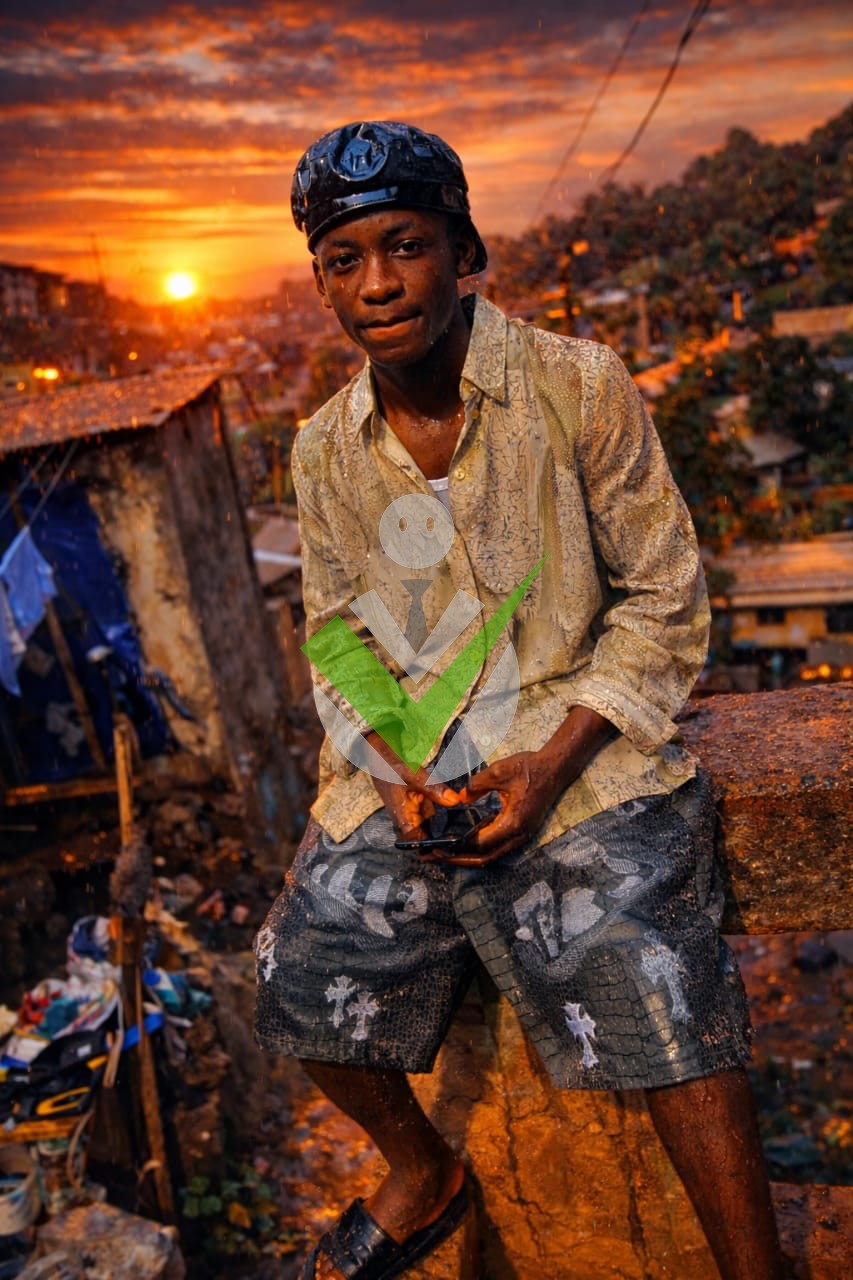 Hamed Nsangou