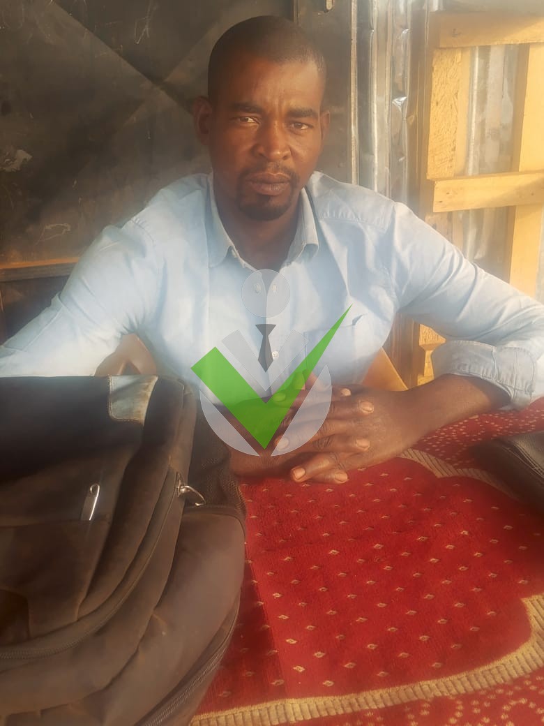 Barhama Chechou