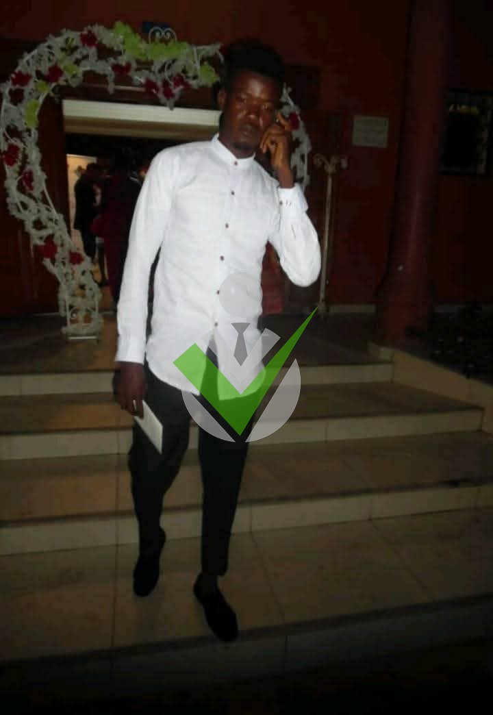 Gabriel Binyam
