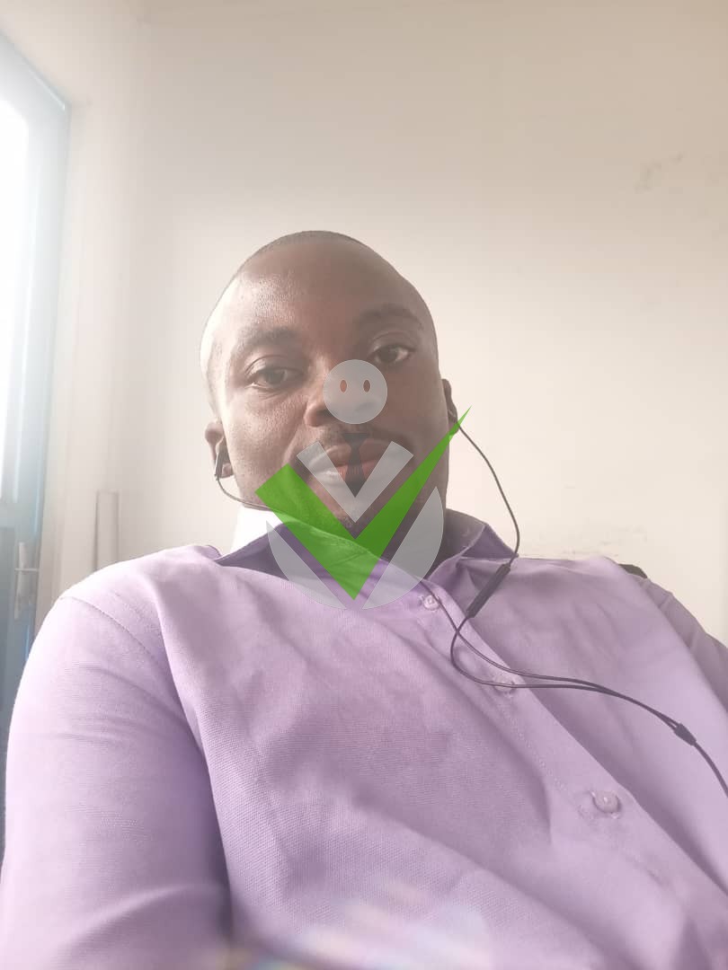 Gabriel Tchatchoua