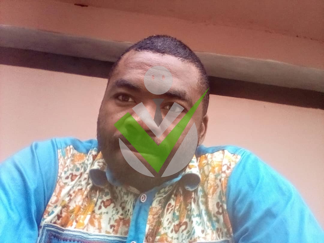 Armel michel Mekongo