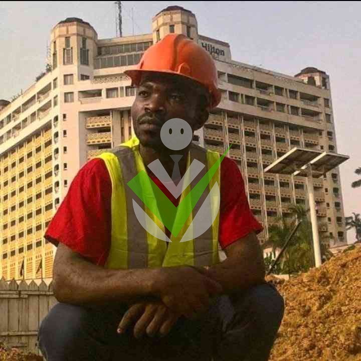 Gaétan Ndongo