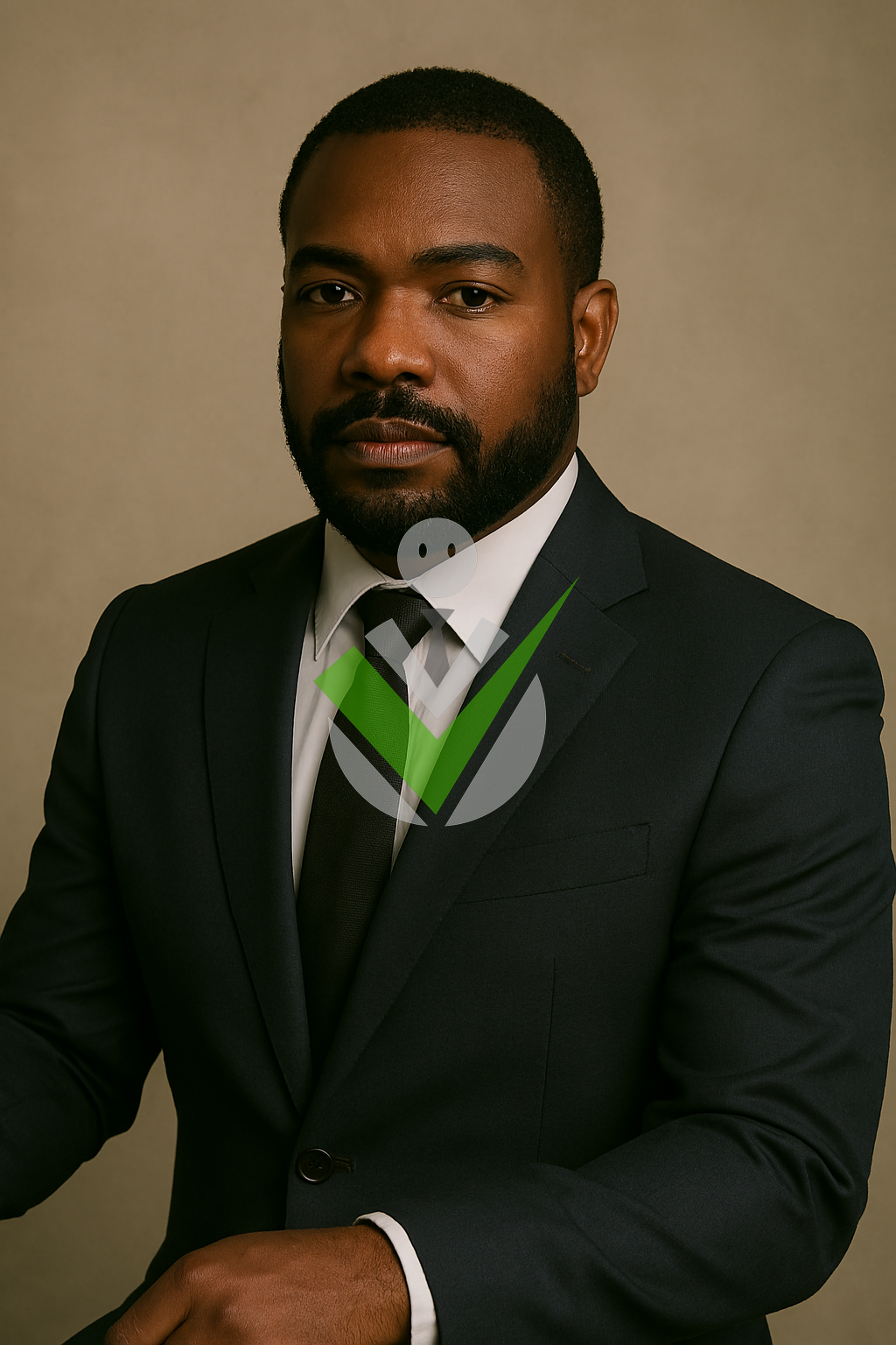 Alain Tchinda