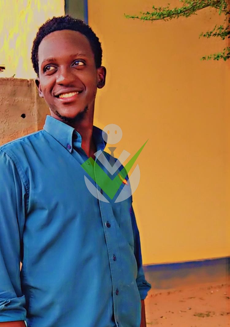 Lionel Ludovic Laoudje