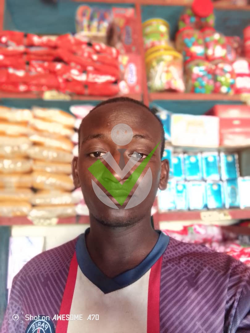 Peul Abdoulaye