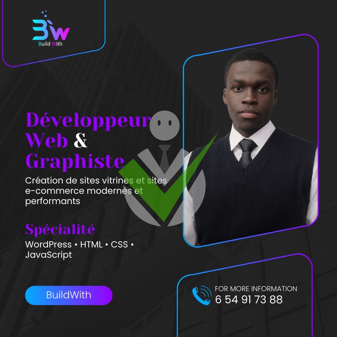 Blaise Wafo