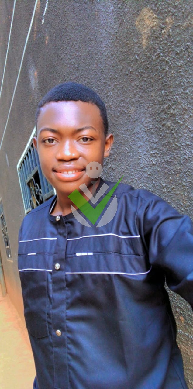 Martin Mvomo Ebolo