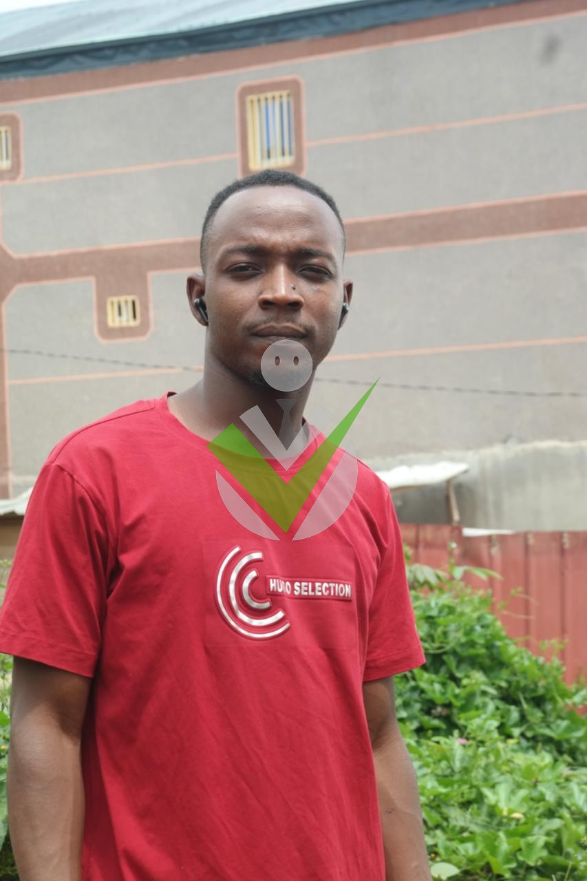 Godwill Nsanwi