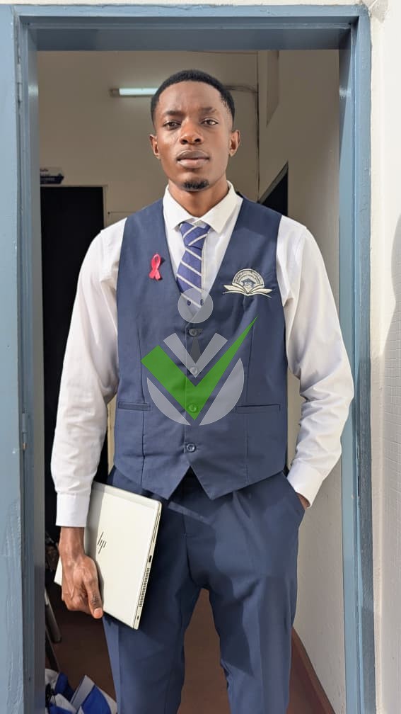 Njoya Jacques