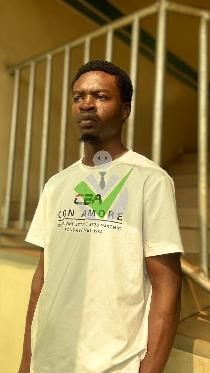 Joseph NYUYSEMO
