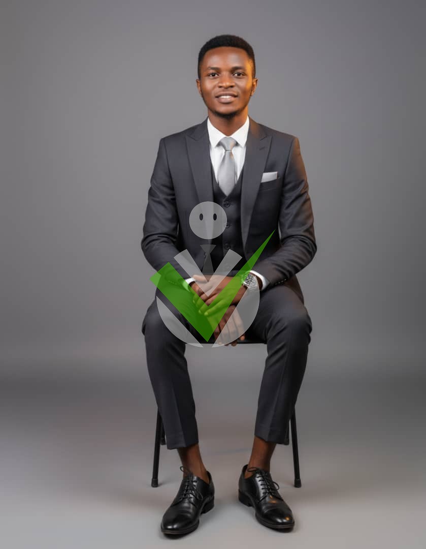 Polycarp Bame